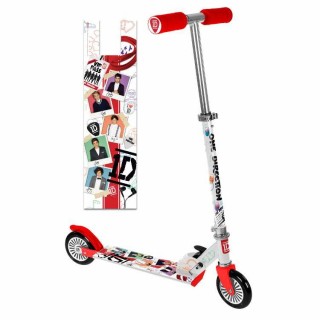 A One Direction scooter