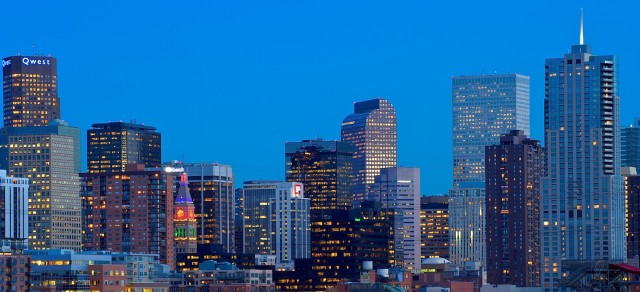 Denver
