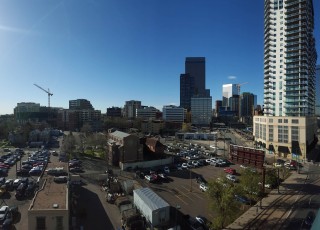 Denver