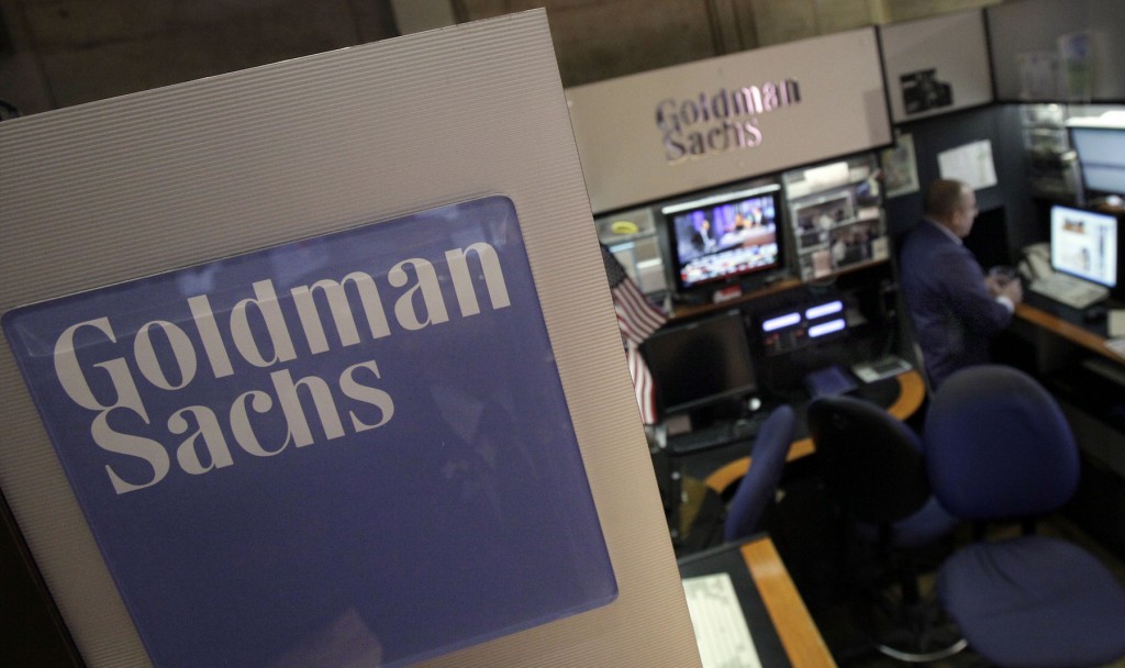 Goldman Sachs