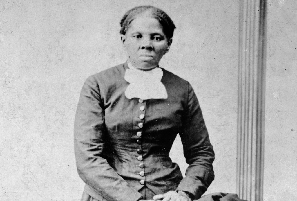 Harriet Tubman