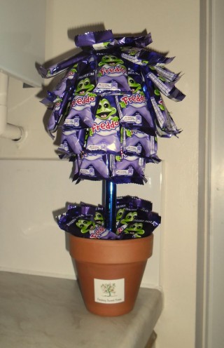 Freddo Tree