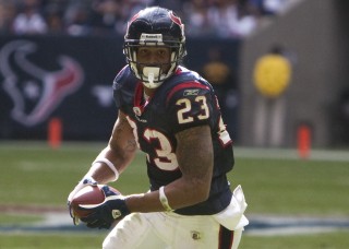 Arian Foster