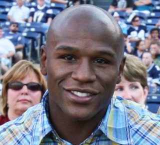 Floyd Mayweather Jr