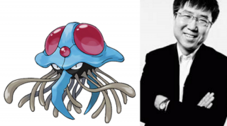 Tentacruel and Ha-Joon Chang