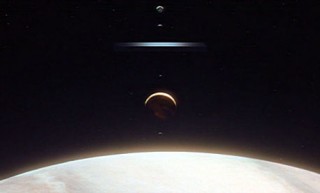 2001: A Space Odyssey