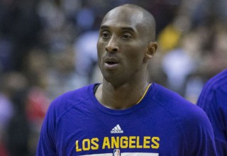 Kobe Bryant