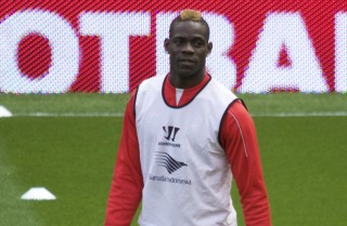 Mario Balotelli