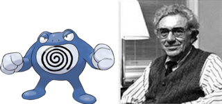 Poliwrath and Hyman Minsky