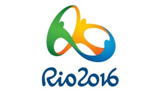 Rio Games 2016 logo