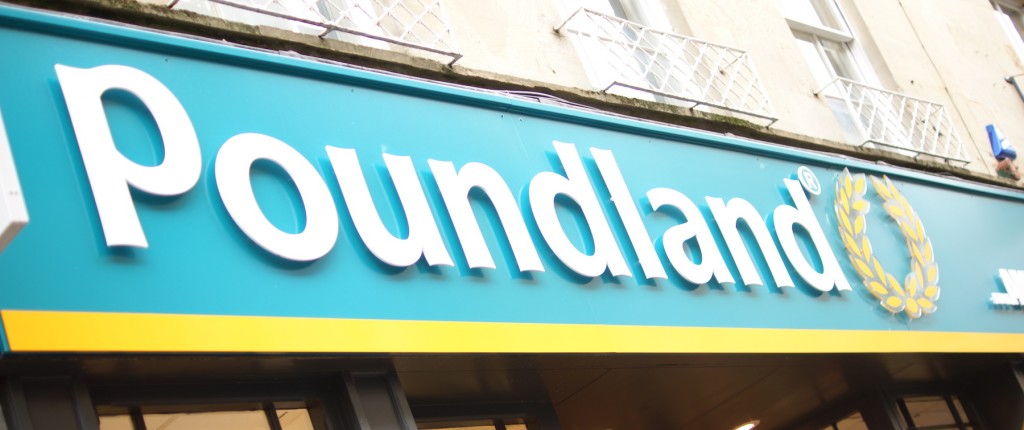 Poundland