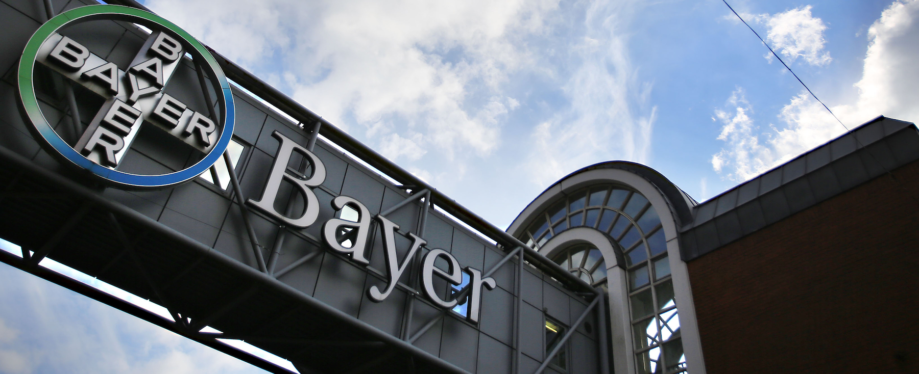Bayer in Wuppertal — Economy