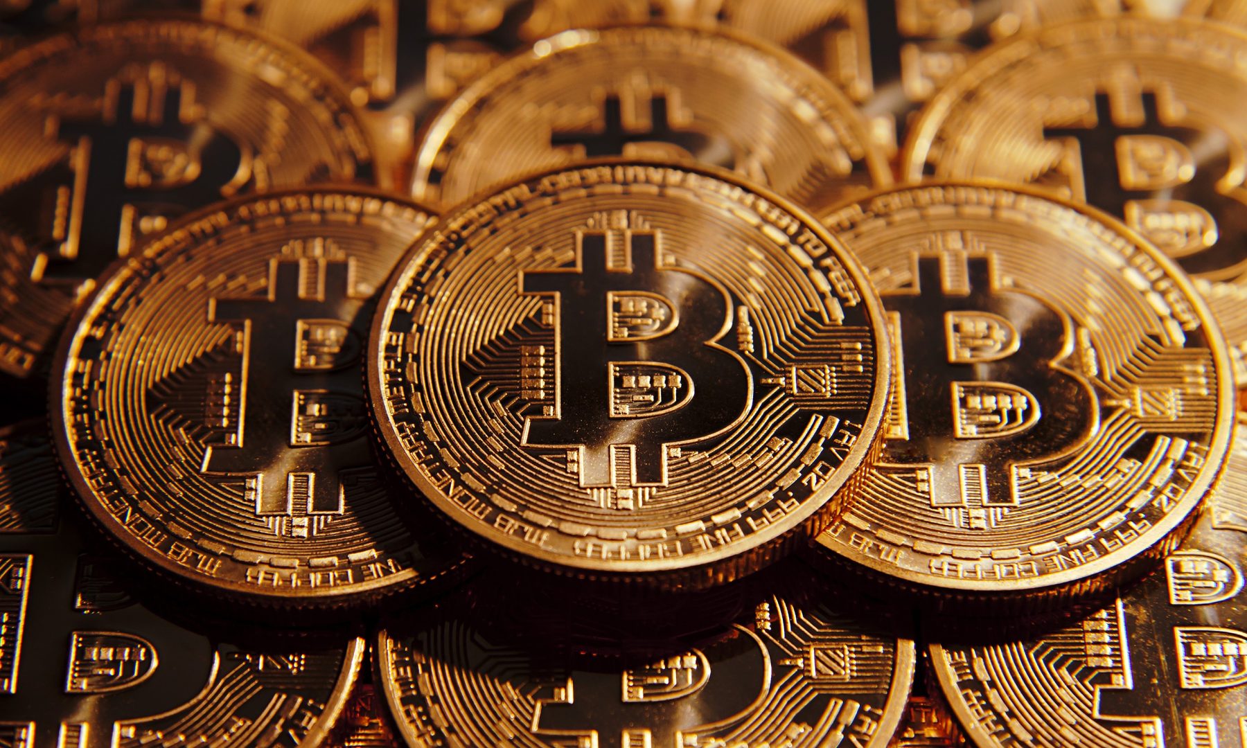 Five things you need to know about Bitcoin
