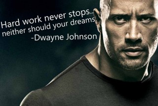 Dwayne Johnson