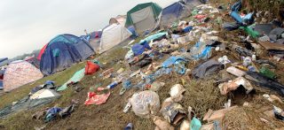 Glastonbury 2005