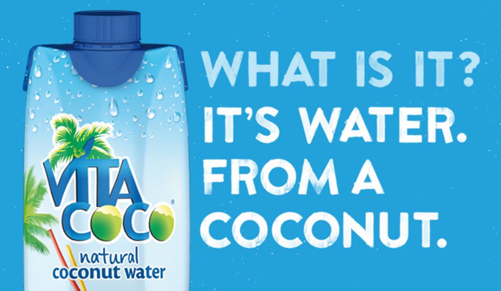 Vita Coco