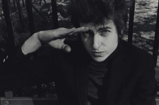 Bob Dylan