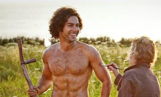 Aidan Turner