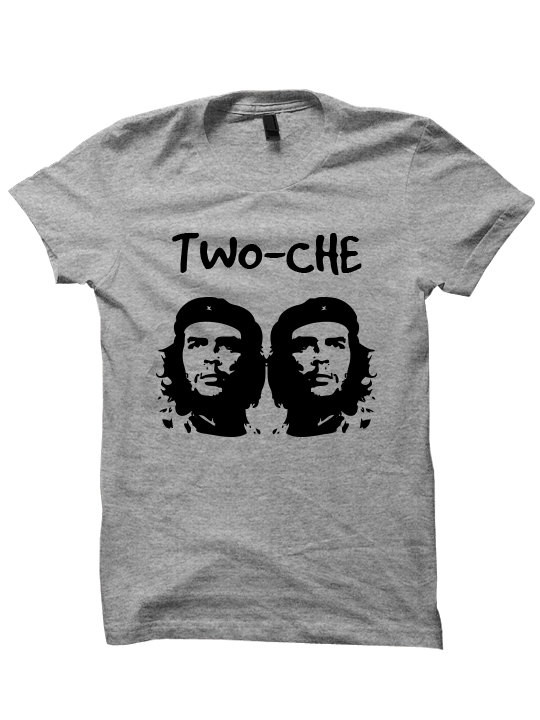 Che Guevara T Shirt