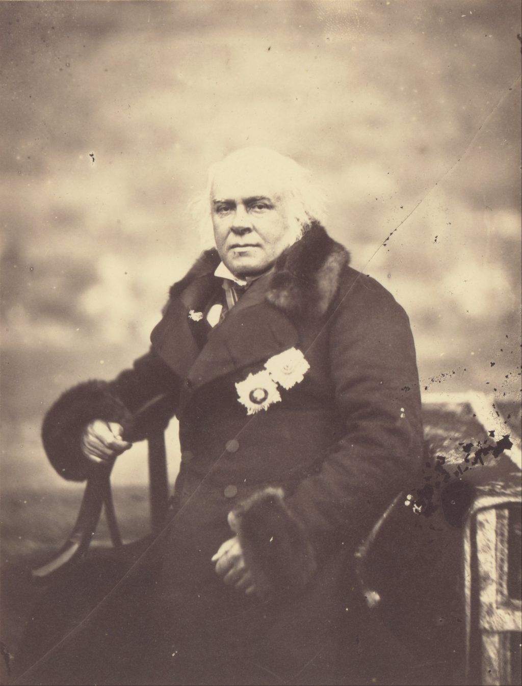 Lord Elgin.