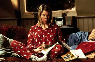 Film - Bridget Jones's Diary