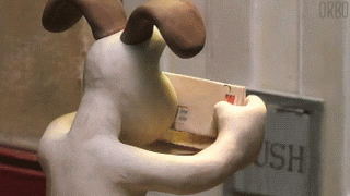 Gromit-mail