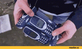 Nokia 3310 indestructable