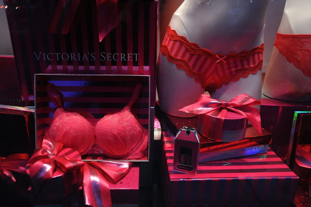 Victoria's secret