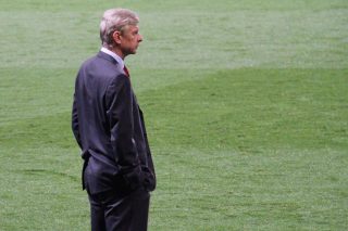 Arsene Wenger