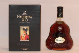 NK - Hennessy