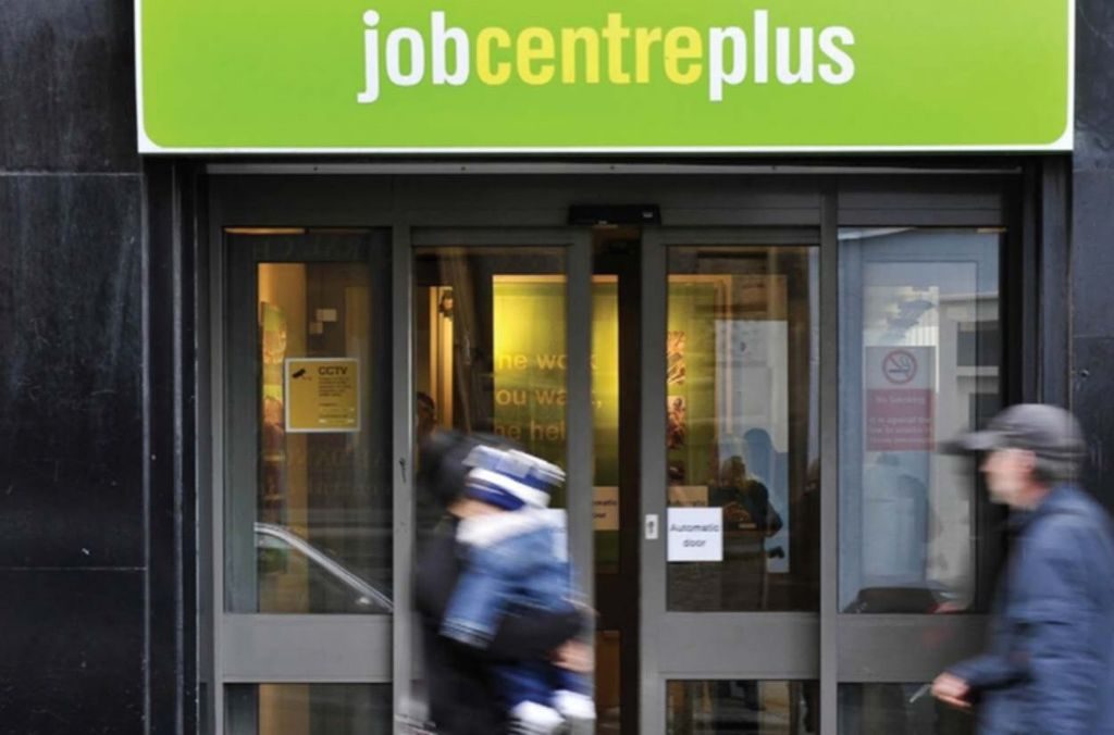 Job centre