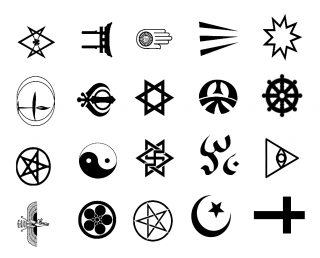 Religious_Symbols