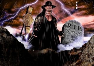 The Undertaker