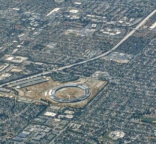 Apple_Campus