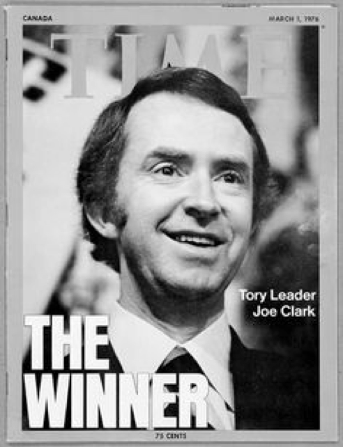 Joe Clark