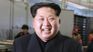 KimJongUn