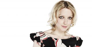 Lauren Laverne