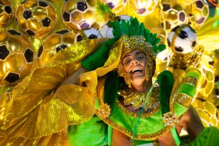 Rio carnival