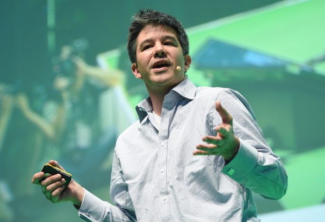 Travis-Kalanick