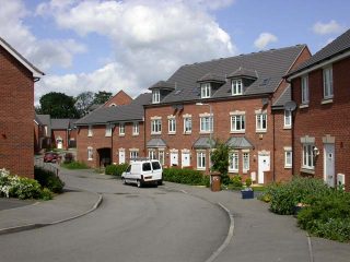 Housing – Ashmead