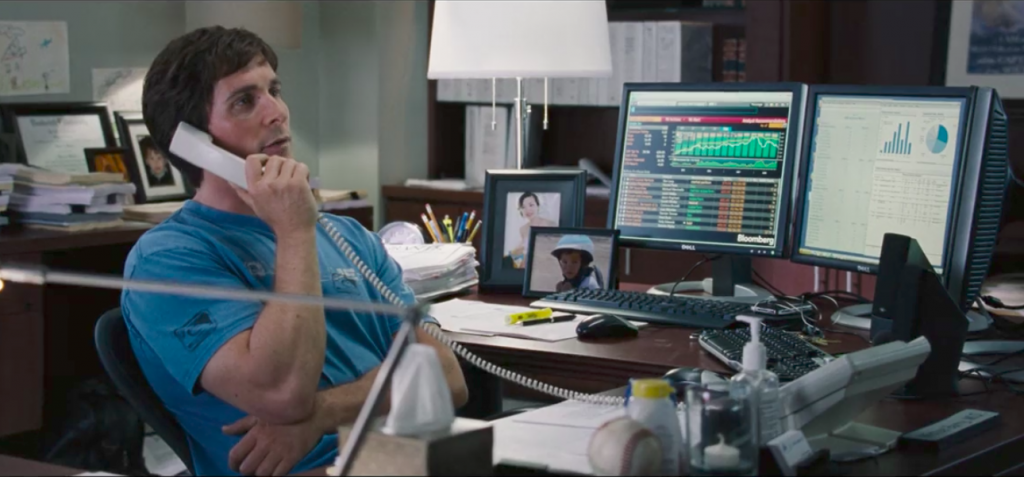 The Big Short