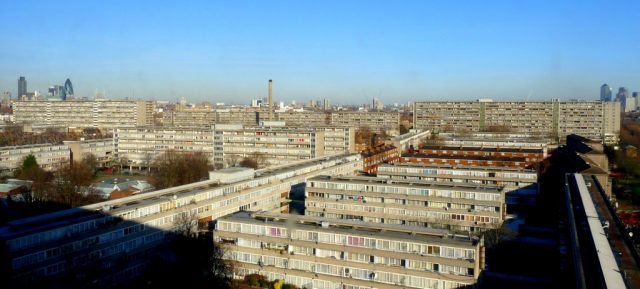 Aylesbury Estate