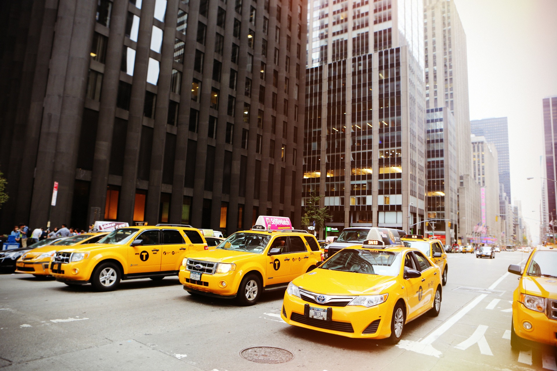 The real reason cab drivers hate Uber