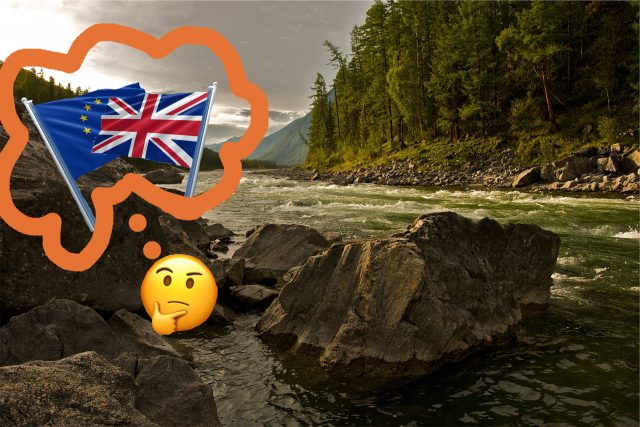 Environment and Brexit