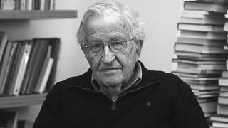 Noam Chomsky