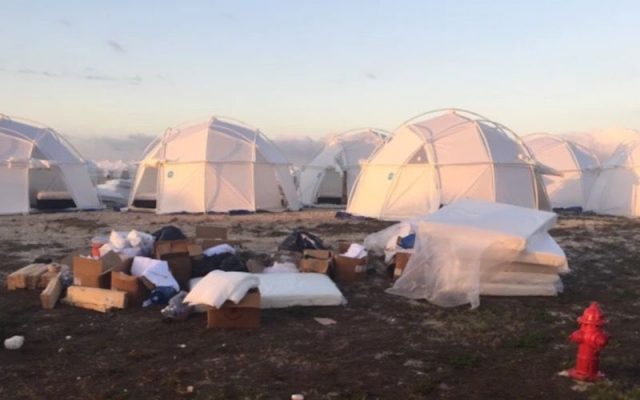 Fyre festival