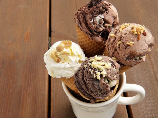 Ice-cream-vanilla-shortage
