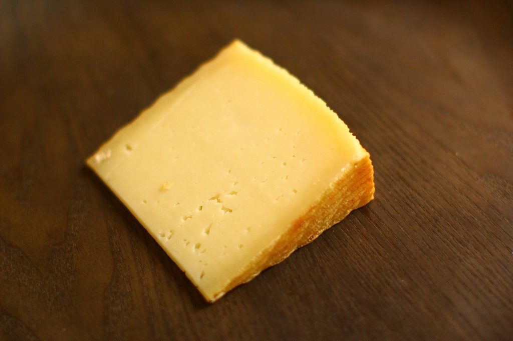 Manchego