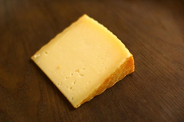 Manchego