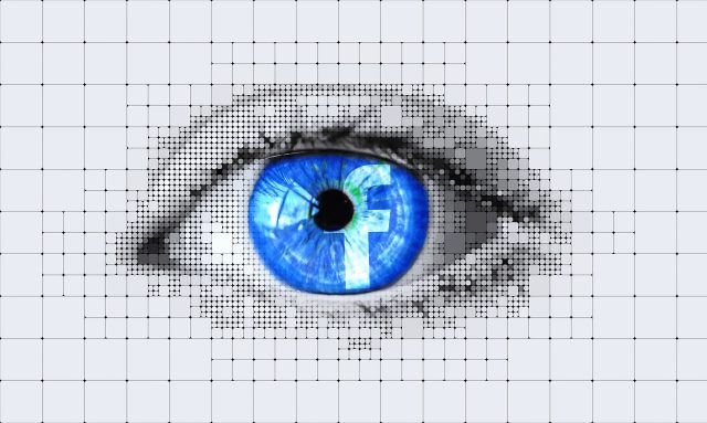 Facebook-eye